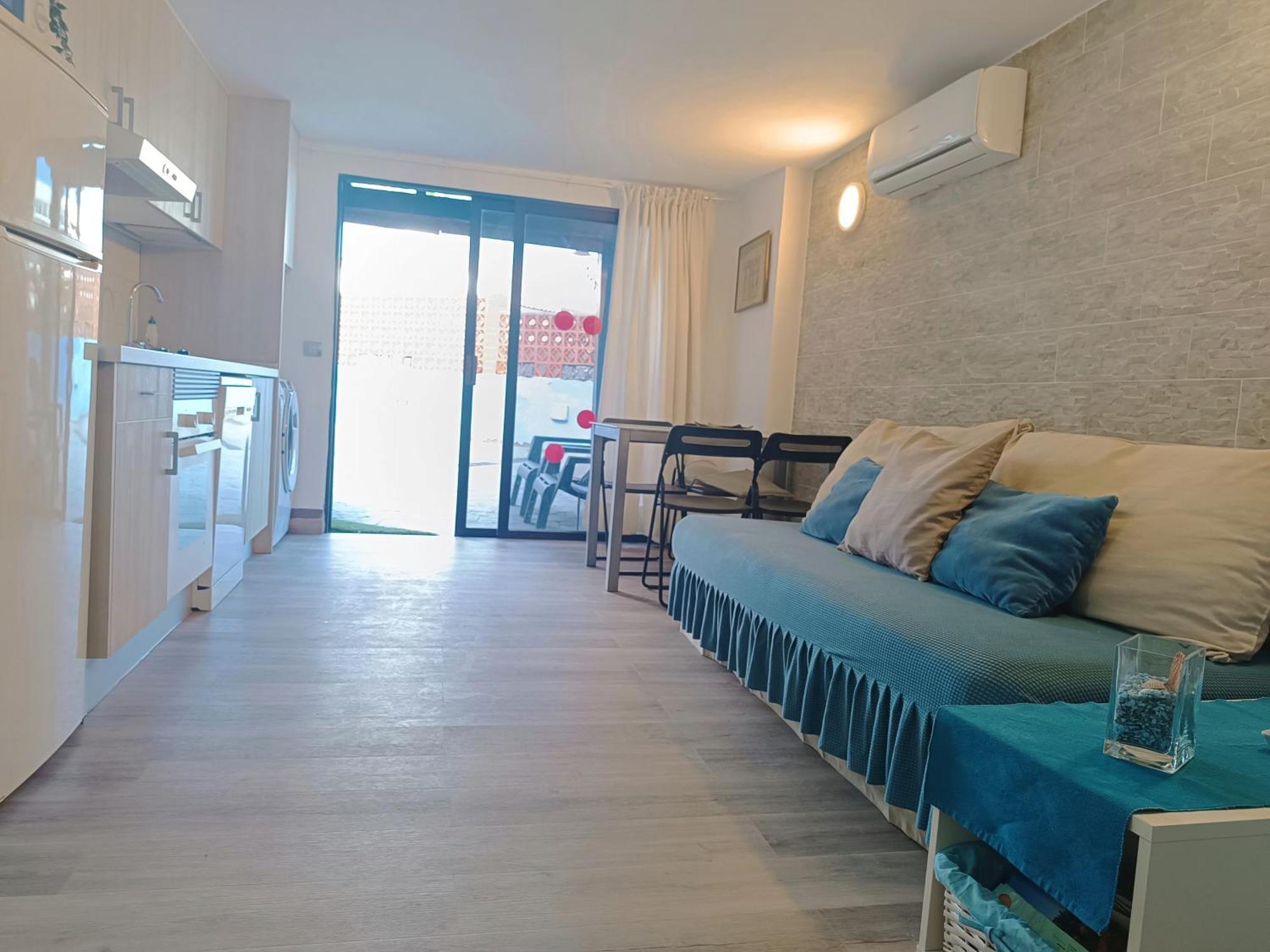 Apartment Sun Club Playa Del Aguila  Exterior foto